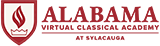 Virtual Classical Academy at Sylacauga logo